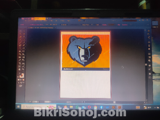 Dell Inspiron 15-3552